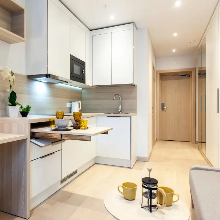 Санкт-Петербург: Апартаменты Apartme studio Yes I на Марата