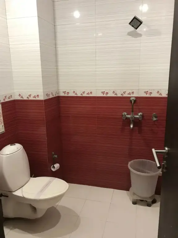 Нью-Дели: Hotel Nand Kartar Orchid Suites