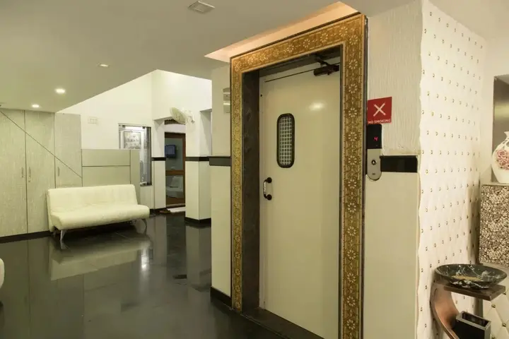 Нагпур: Hotel Orient Star