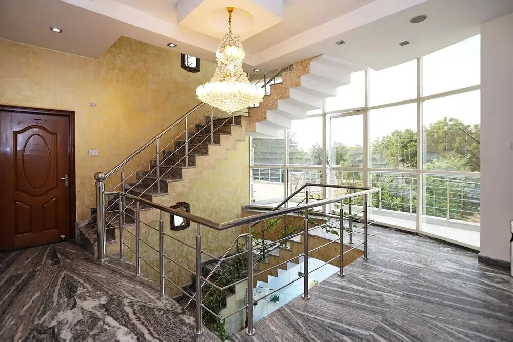 Гуруграм: Mannat Residency By OYO Rooms