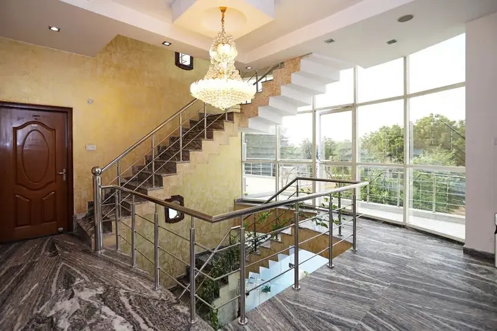 Гуруграм: Mannat Residency By OYO Rooms