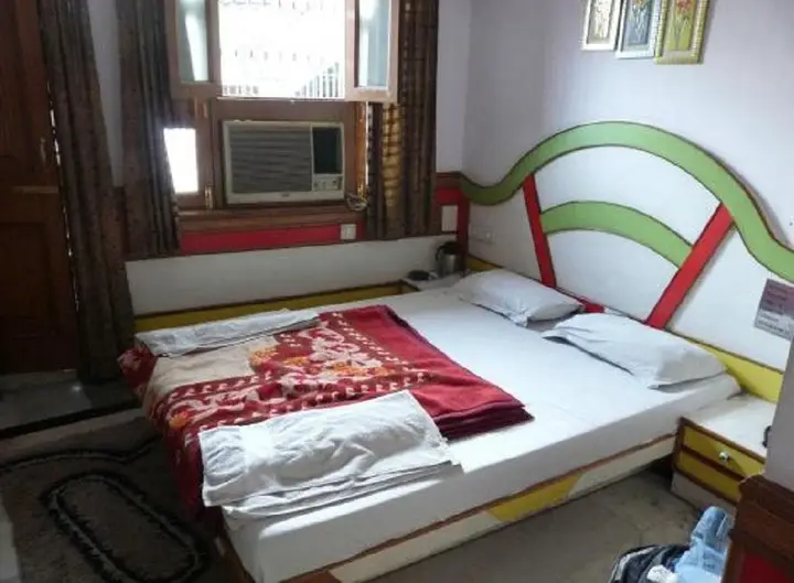 Нью-Дели: Ajay Guest House
