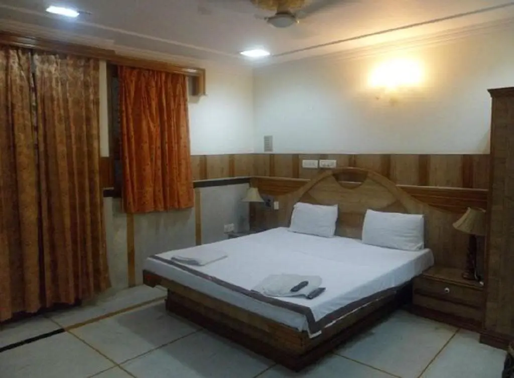 Нью-Дели: Ajay Guest House
