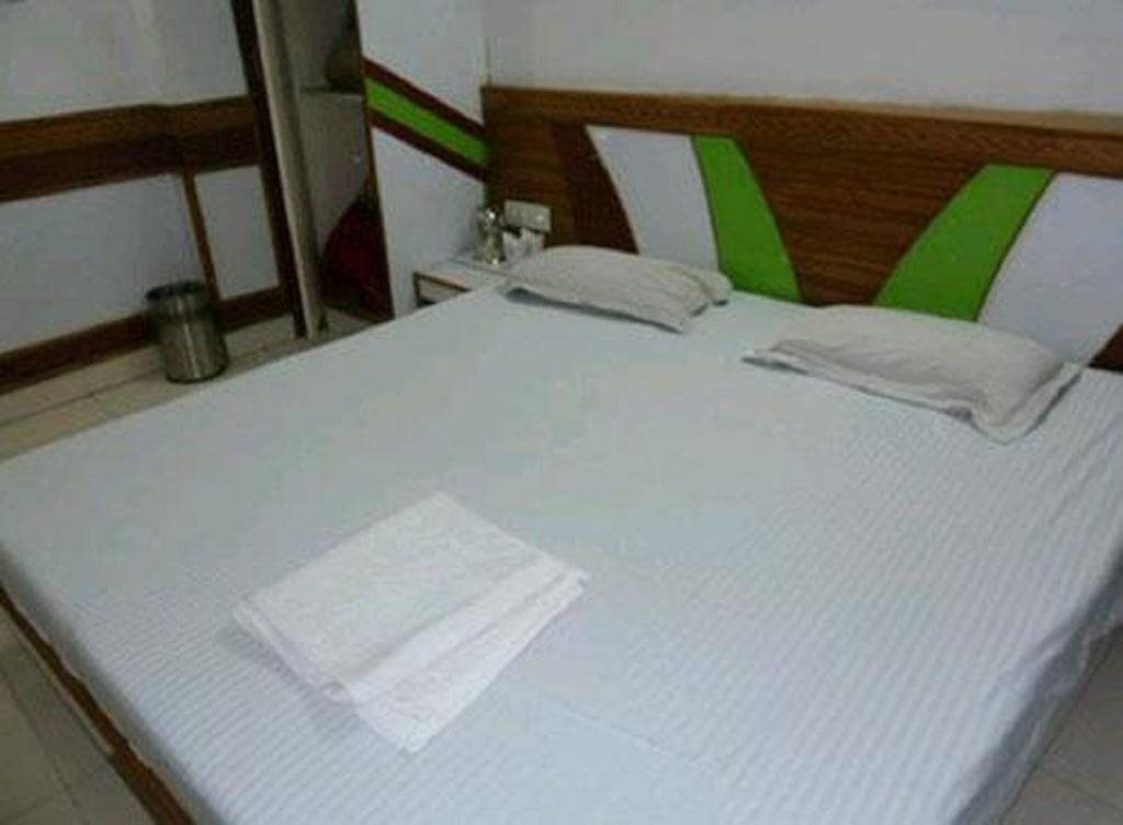 Ajay Guest House — фото 1