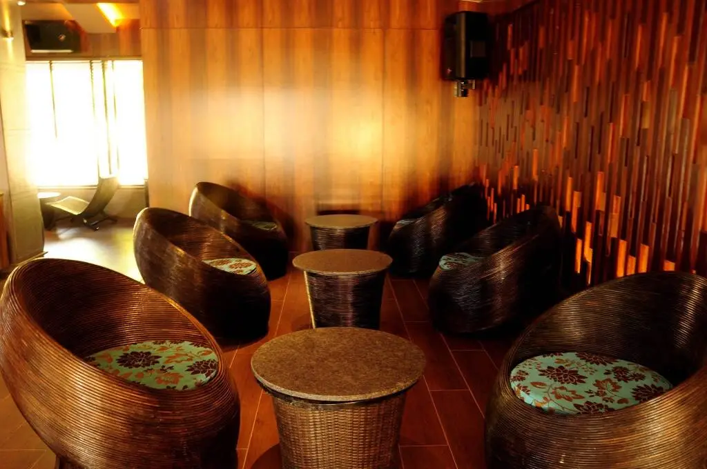 Пуна: Ambrosia Resort and Spa