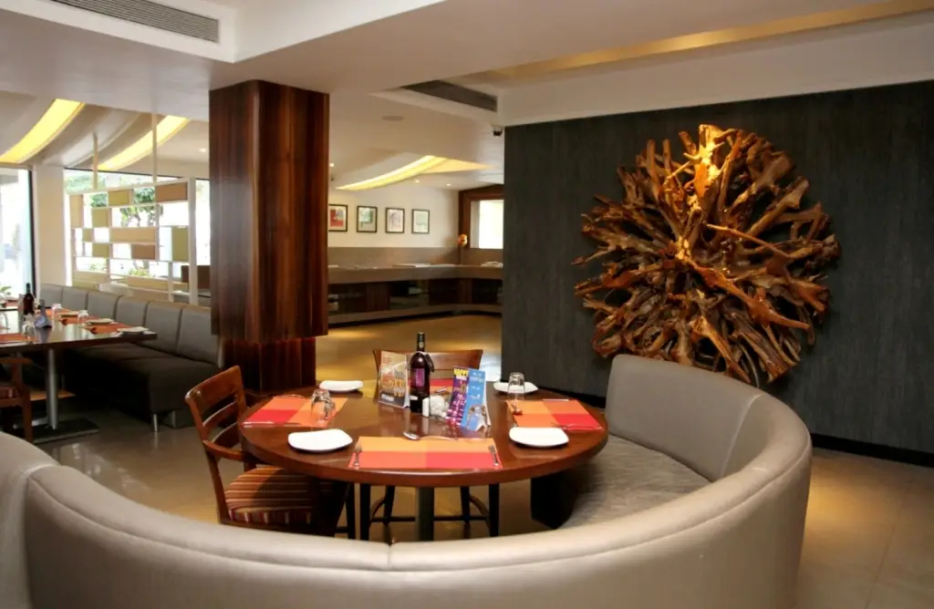 Пуна: Ambrosia Resort and Spa