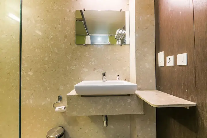 Пуна: The Star Residency Hotel