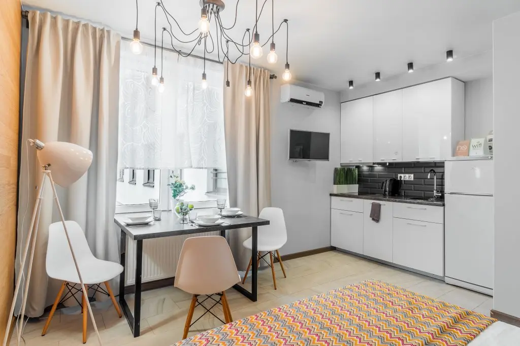 Санкт-Петербург: Апартаменты Apartme yellow studio
