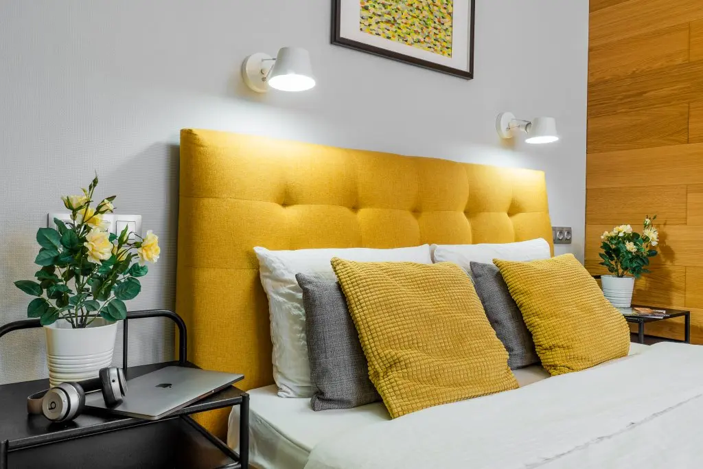 Санкт-Петербург: Апартаменты Apartme yellow studio