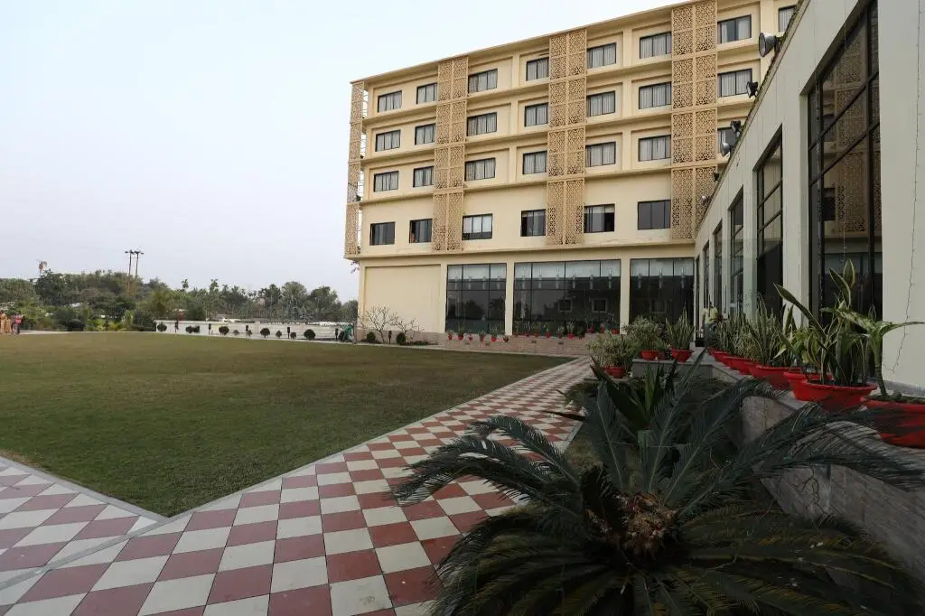 The Greenwood, Tezpur — фото 1