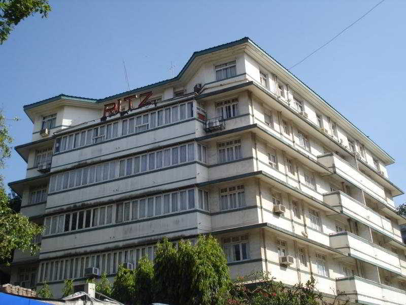 Мумбаи: Ritz