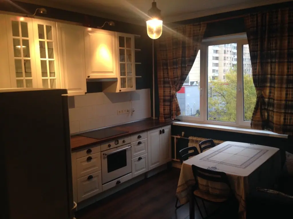 Санкт-Петербург: Квартира Apartmen1154