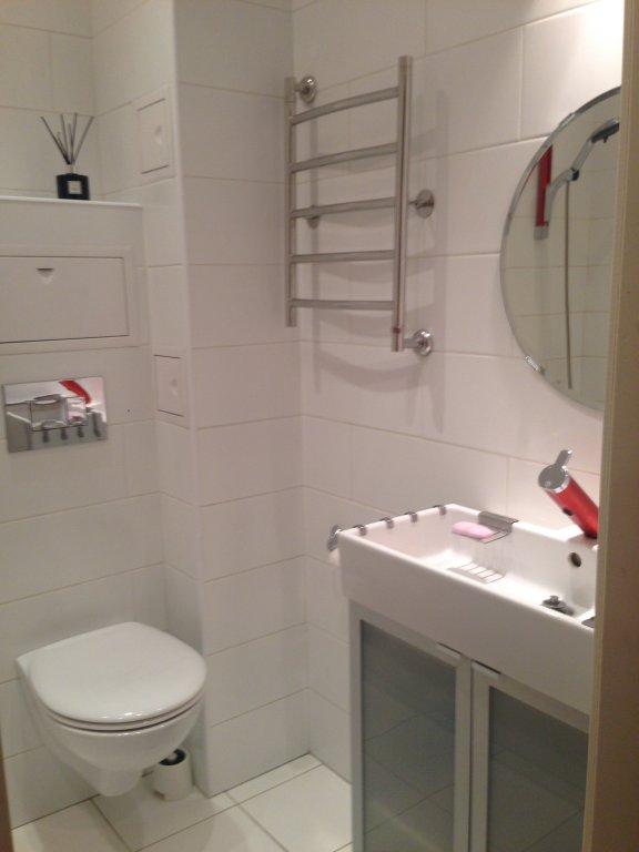 Санкт-Петербург: Квартира Apartmen1154