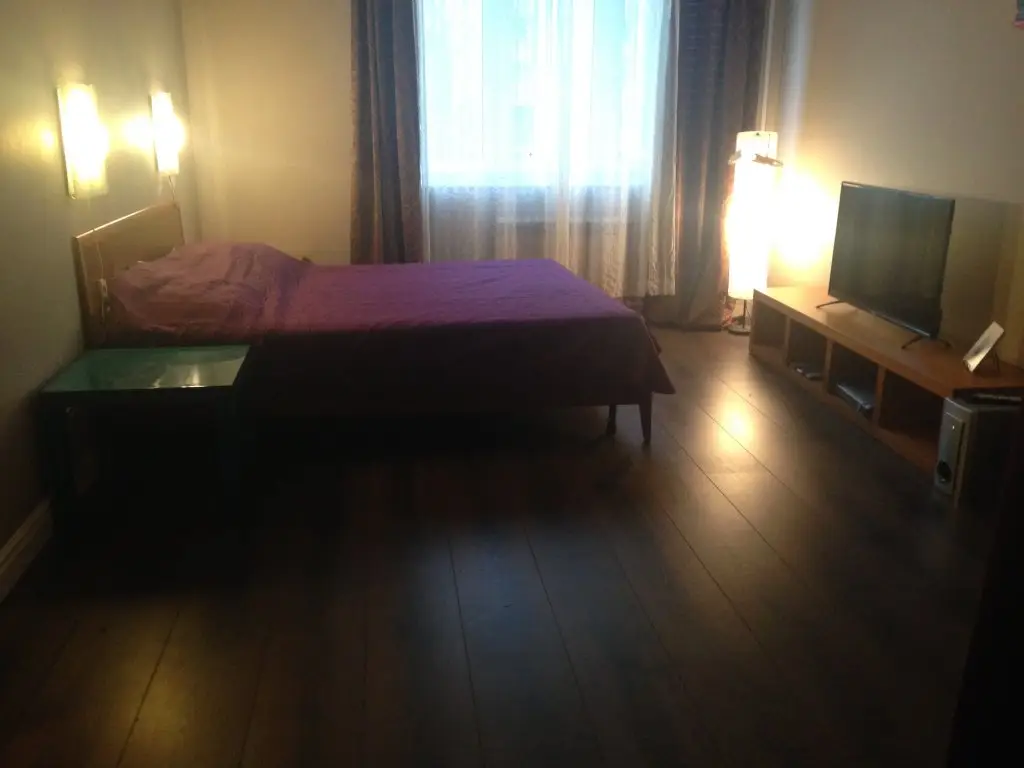 Санкт-Петербург: Квартира Apartmen1154