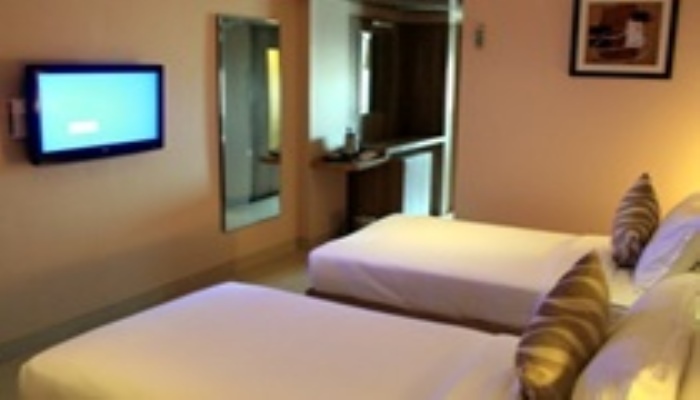 Ахмедабад: Best Western Takshashila
