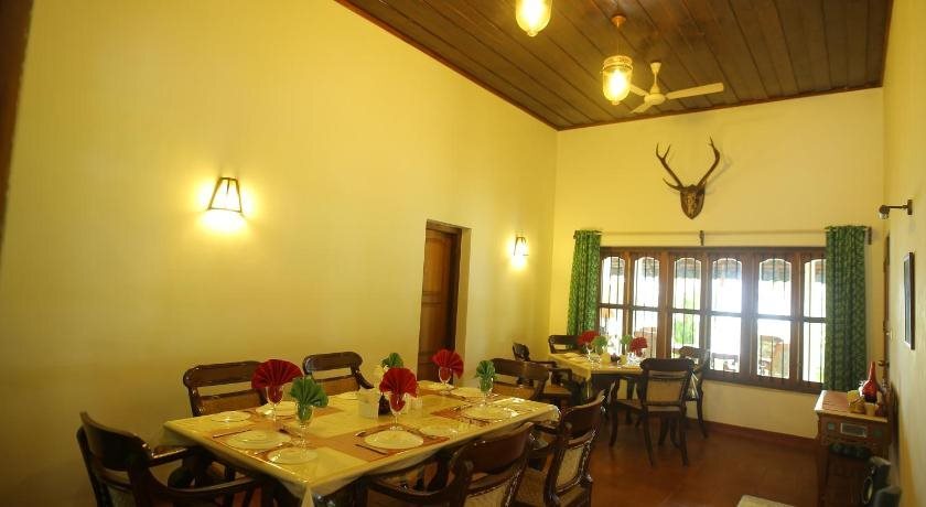 Мухамма: Kovilakam Lakeside Villa