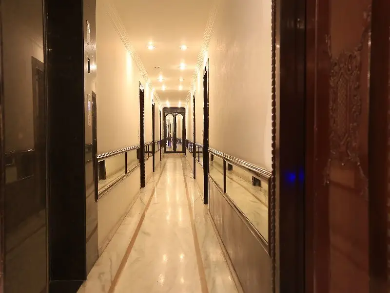 Нью-Дели: Hotel Star