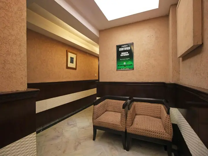 Нью-Дели: OYO 5915 Hotel Swagath
