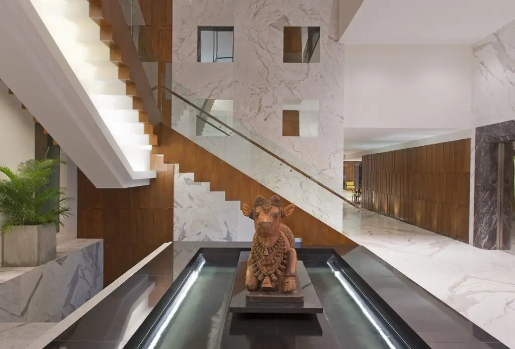 Бангалор: Four Points by Sheraton Bengaluru, Whitefield