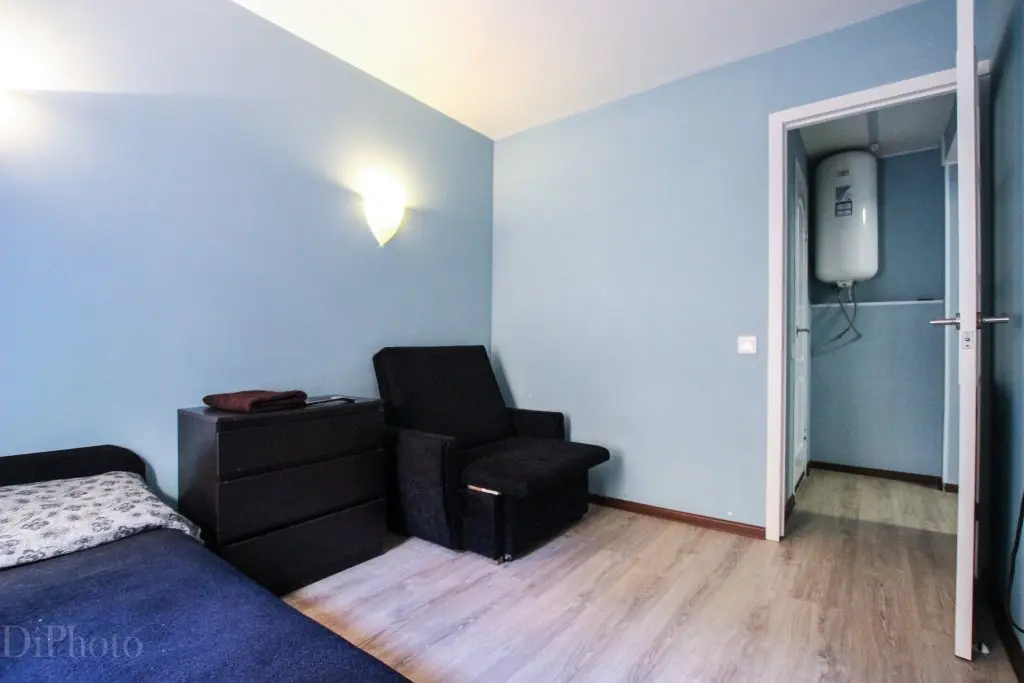 Санкт-Петербург: Apartment10