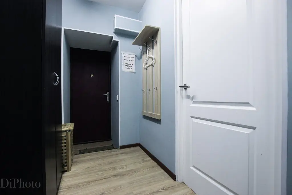 Санкт-Петербург: Apartment10