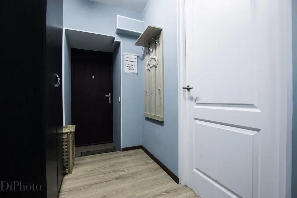 Санкт-Петербург: Apartment10