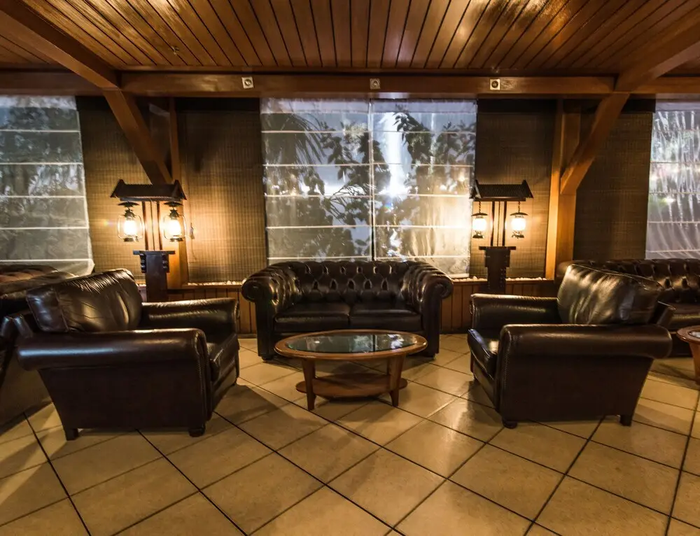 Бангалор: Sai Vishram Business Hotel
