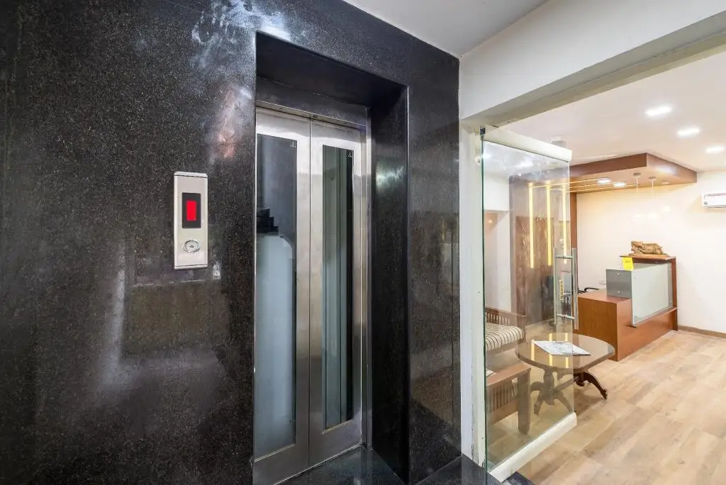 Ченнаи: Treebo Adin Residence Chennai Trade Centre