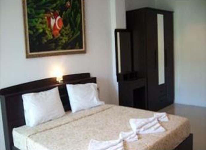 Нью-Дели: Hotel West Inn