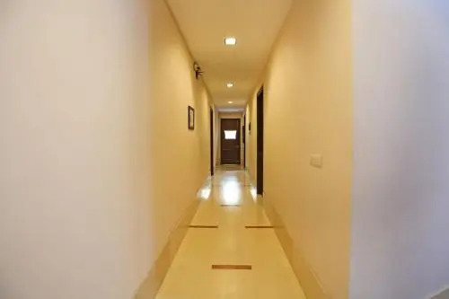 Гуруграм: Ss Suites
