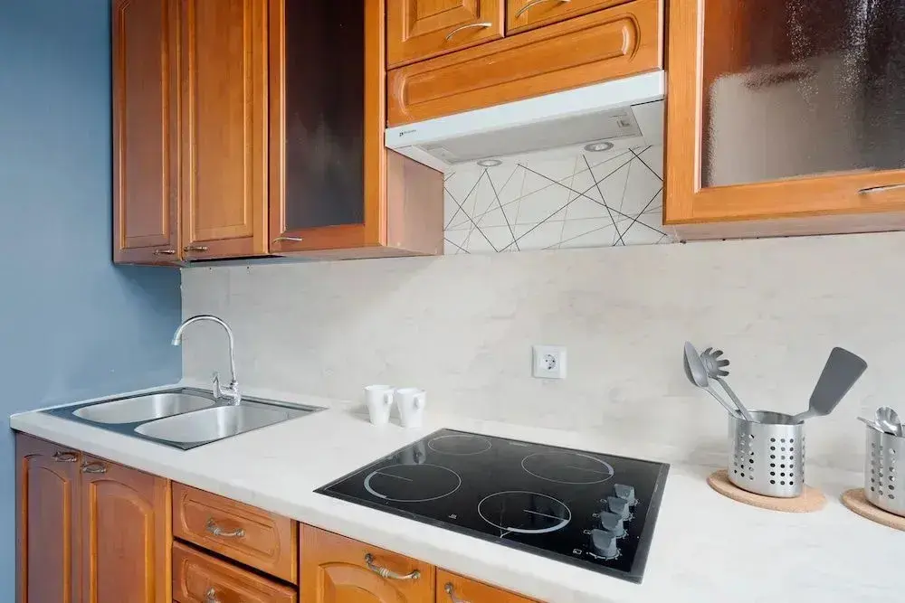Санкт-Петербург: ERS Apartment