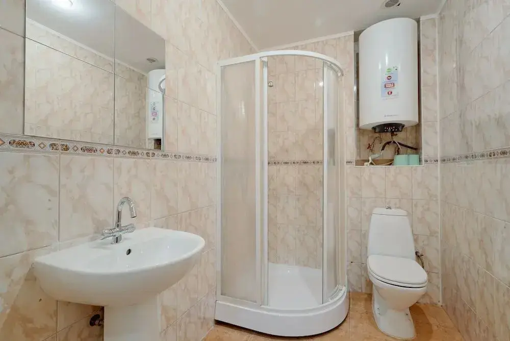 Санкт-Петербург: ERS Apartment