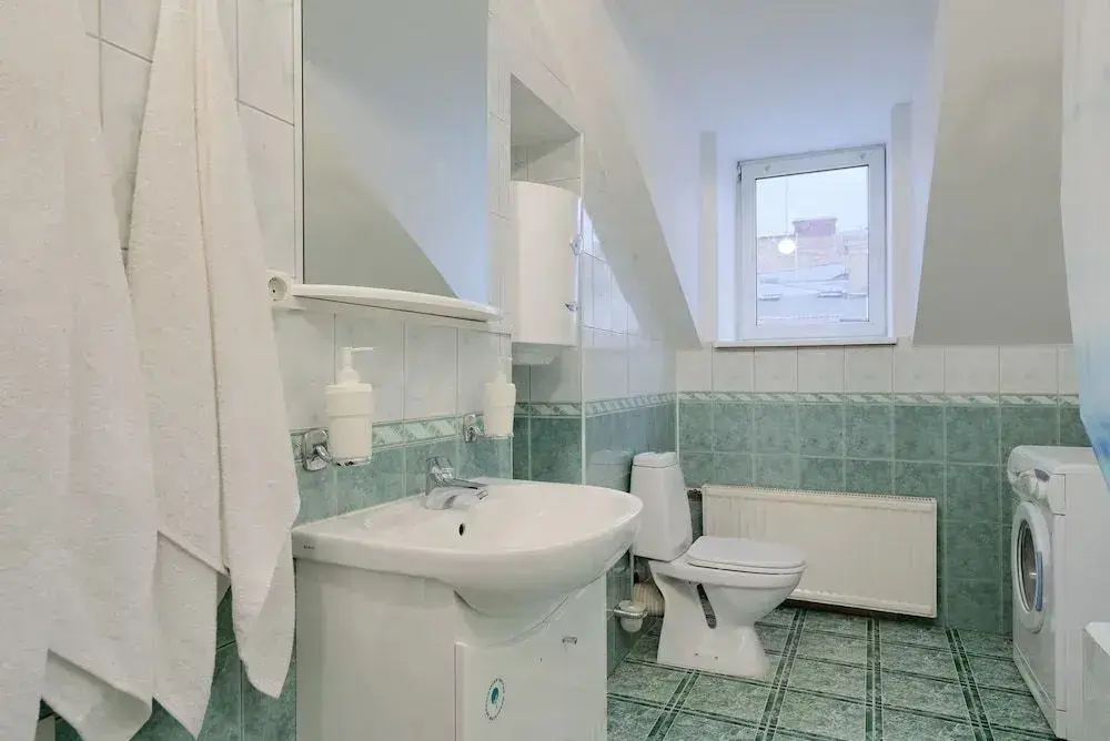 Санкт-Петербург: ERS Apartment