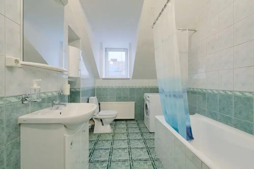 Санкт-Петербург: ERS Apartment