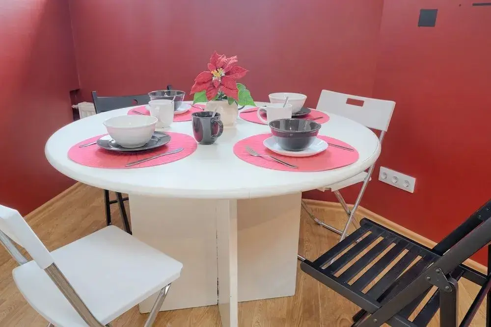 Санкт-Петербург: ERS Apartment