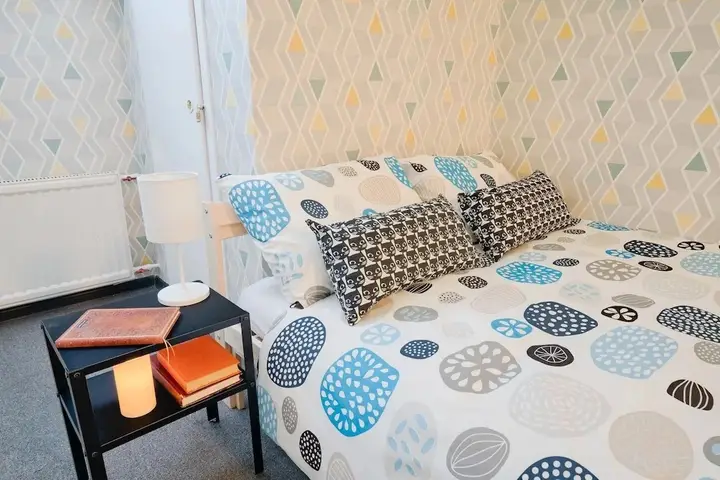 Санкт-Петербург: Apartment at Millionnaya 29