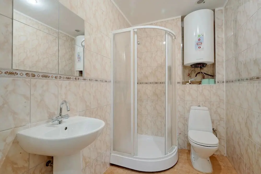 Санкт-Петербург: Apartment at Millionnaya 29