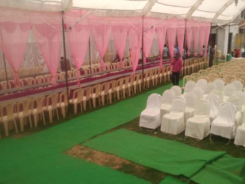 Крепость Jhansi: Amar Mahal