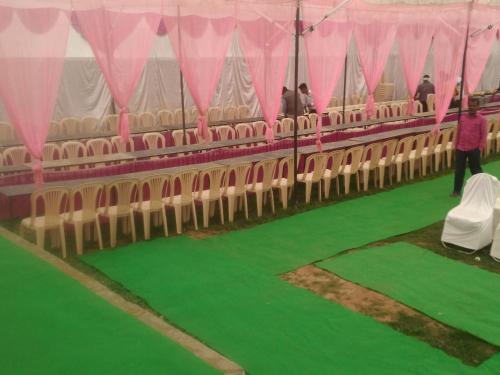 Крепость Jhansi: Amar Mahal