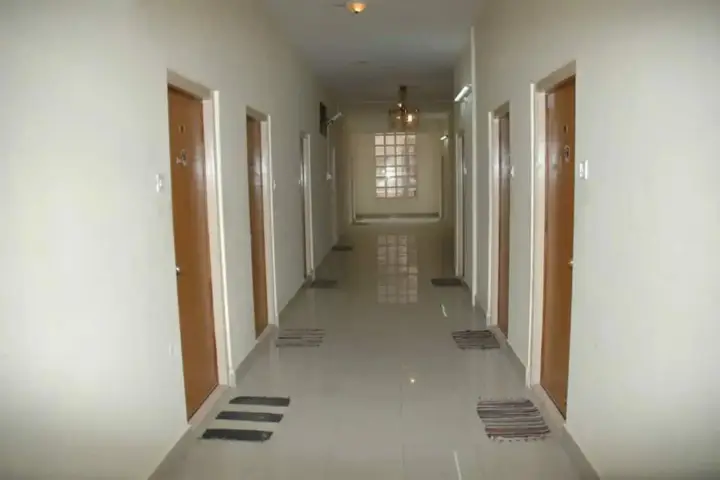 Путтапартхи: Hotel Sai Brundavan