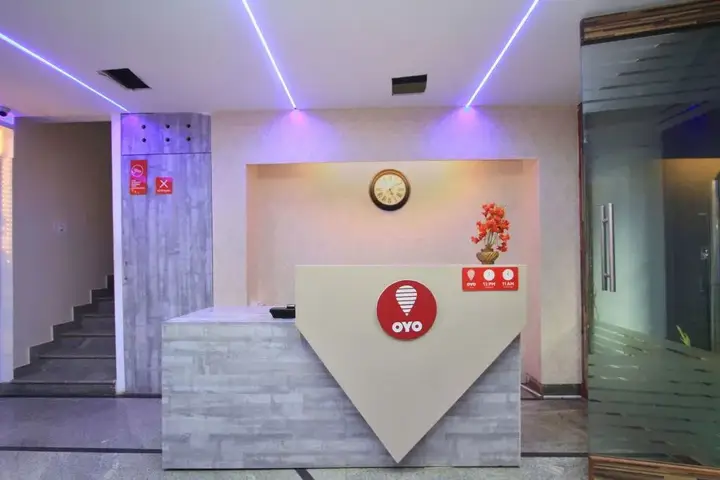Бангалор: Century Residency