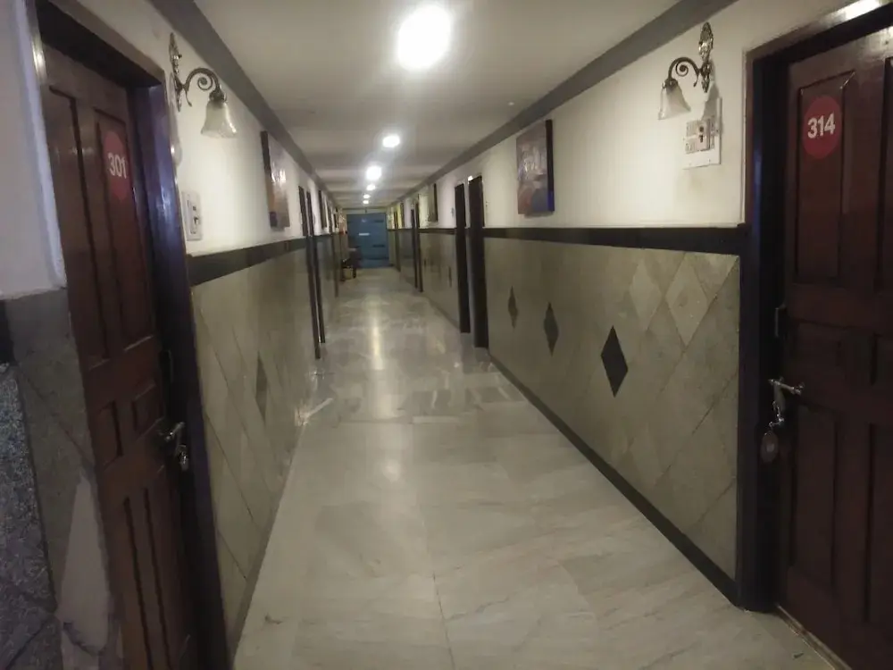 Бангалор: Pavanay Residency