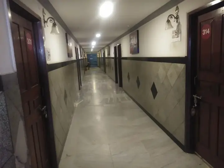 Бангалор: Pavanay Residency
