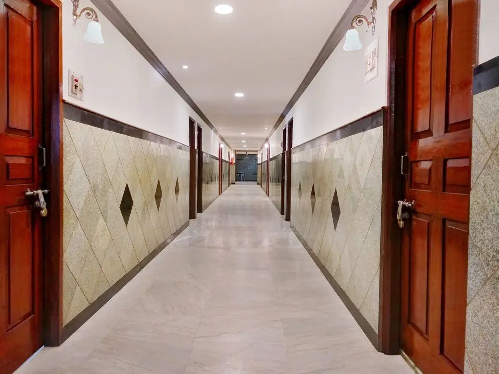 Бангалор: Pavanay Residency