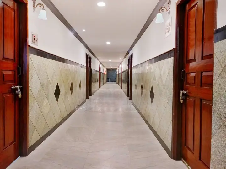 Бангалор: Pavanay Residency