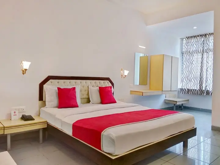 Бангалор: Pavanay Residency