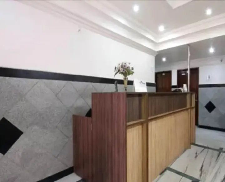Бангалор: Pavanay Residency