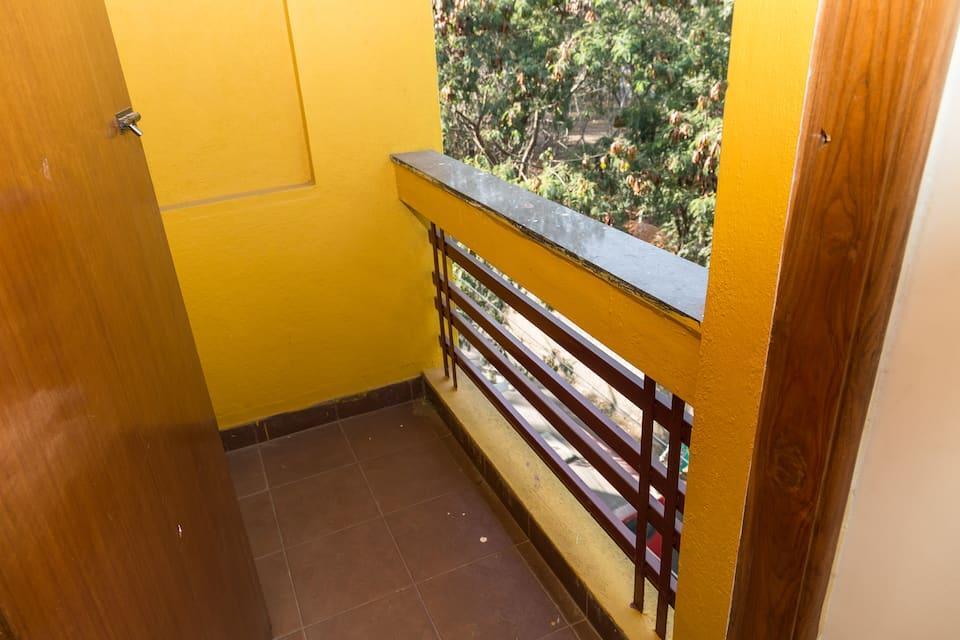 Arama Suites — фото 1