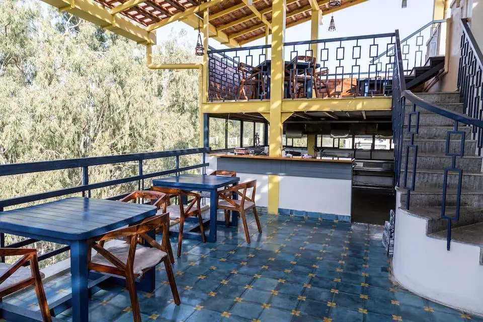 Бангалор: Arama Suites