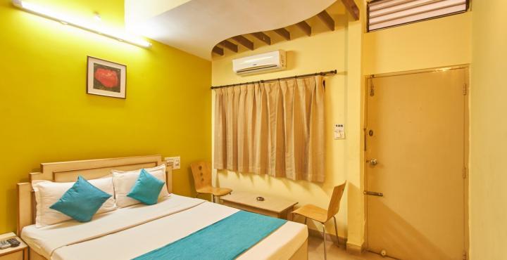 Бангалор: Zo Rooms Mysore Road
